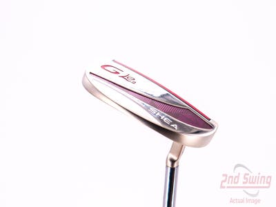Ping G LE 2 Shea Putter Strong Arc Steel Right Handed Black Dot 33.0in