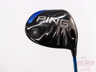 Ping G30 Driver 10.5° Project X Even Flow Blue 55 Graphite Regular Right Handed 45.0in