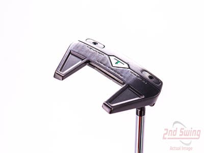 Odyssey Toulon 22 Las Vegas H4.5 Putter Steel Right Handed 34.5in