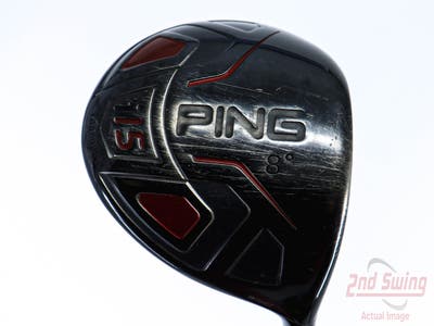 Ping i15 Driver 8° Ping TFC 700D Graphite Regular Right Handed 45.5in