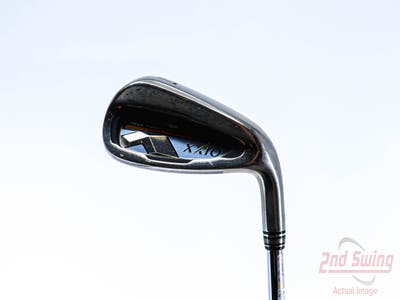 XXIO X Single Iron 7 Iron Nippon NS Pro 870 GH DST Steel Regular Right Handed 36.5in