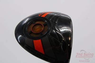 Cobra King LTD Pro Driver 9° UST Mamiya Helium Black 5 Graphite Regular Right Handed 45.5in