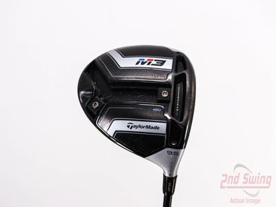 TaylorMade M3 Driver 9.5° Mitsubishi Tensei CK 60 Blue Graphite Regular Right Handed 45.25in