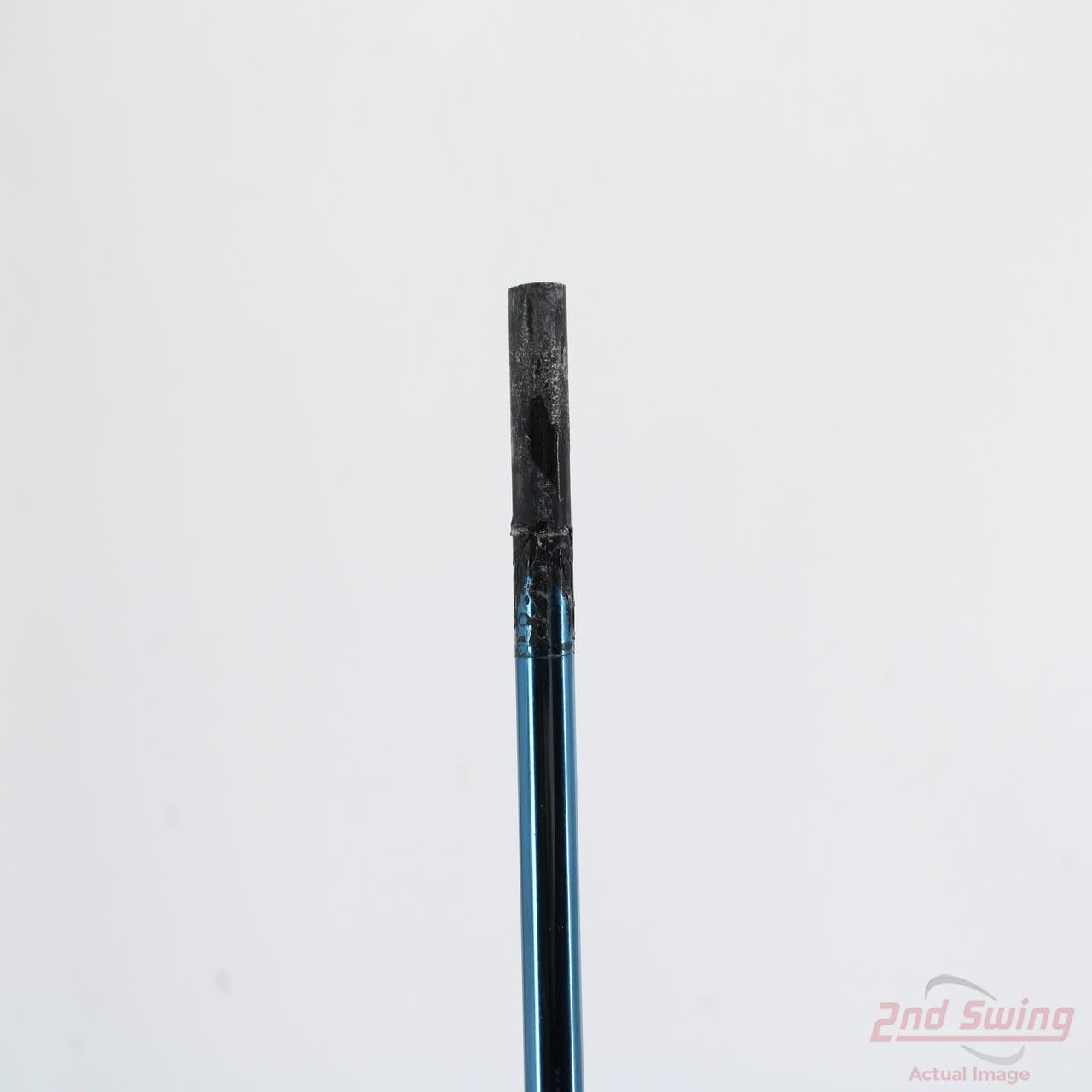 Project X HZRDUS Smoke Blue PVD USA Fairway Wood Shaft (DT2334384308