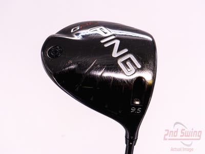 Ping G25 Driver 9.5° Ping TFC 189D Graphite Regular Right Handed 45.5in