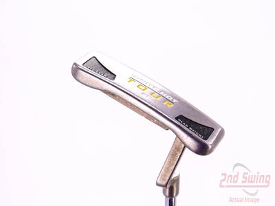 Odyssey White Hot Tour 1 Putter Steel Right Handed 35.0in