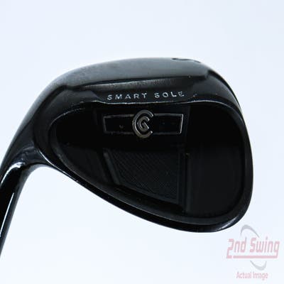 Cleveland Smart Sole 2.0 S Wedge Sand SW Cleveland Traction Wedge Steel Wedge Flex Left Handed 36.0in