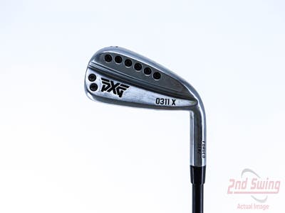PXG 0311 X Hybrid 5 Hybrid 25° Project X Catalyst 50 Graphite Senior Right Handed 39.0in