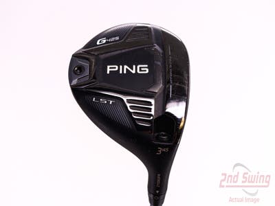 Ping G425 LST Fairway Wood 3 Wood 3W 14.5° ALTA CB 65 Slate Graphite Stiff Right Handed 43.5in