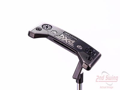 PXG Battle Ready Mustang Putter Steel Right Handed 28.0in