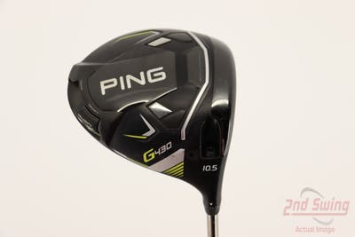 Ping G430 SFT Driver 10.5° Tour 2.0 Chrome 65 Graphite Stiff Right Handed 45.5in