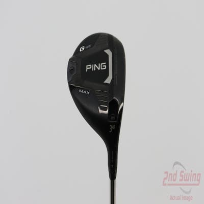 Ping G425 Max Fairway Wood 3 Wood 3W 14.5° Tour 173-75 Graphite X-Stiff Right Handed 42.5in