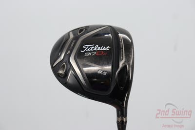 Titleist 917 D2 Driver 8.5° Grafalloy Prototype Comp NT 65 Graphite Regular Right Handed 45.0in