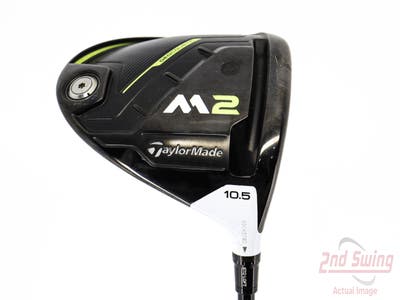 TaylorMade M2 Driver 10.5° Project X HZRDUS Black 4G 60 Graphite X-Stiff Right Handed 45.25in