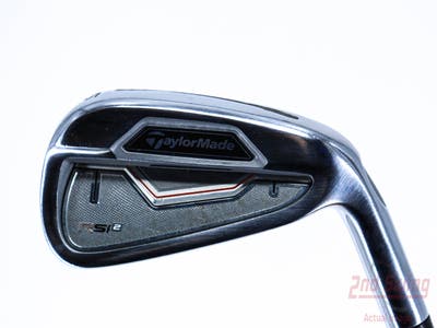 TaylorMade RSi 2 Single Iron 5 Iron FST KBS Tour 105 Steel Stiff Right Handed 38.0in
