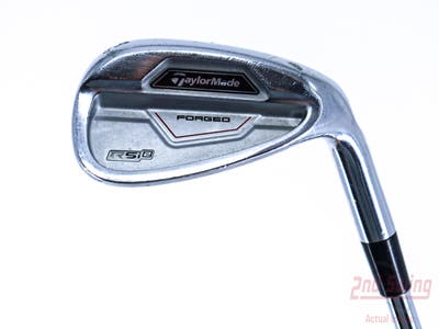 TaylorMade RSi 2 Wedge Gap GW 50° FST KBS Tour 105 Steel Stiff Right Handed 36.0in