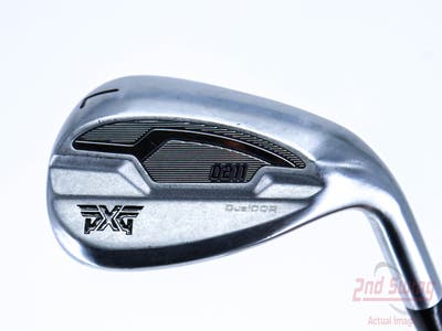 PXG 0211 Wedge Lob LW 58° Project X Cypher 50 Graphite Senior Right Handed 35.5in