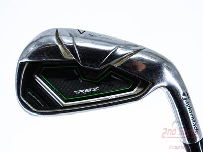 TaylorMade RocketBallz Single Iron 7 Iron TM RBZ GRAPHITE 55 Graphite Ladies Right Handed 36.0in