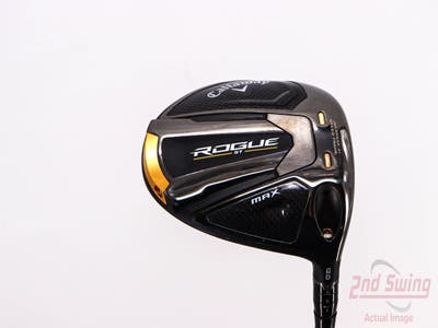 Callaway Rogue ST Max Driver 12° Aldila Synergy Blue 50 Graphite Regular Right Handed 46.0in