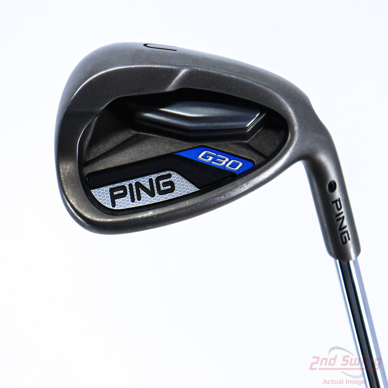 Ping G30 Wedge (DT2334407969) 2nd Swing Golf