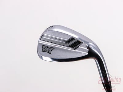 PXG 0211 XCOR2 Chrome Wedge Gap GW Mitsubishi MMT 80 Graphite Stiff Right Handed 36.0in