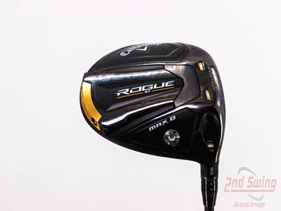 Callaway Rogue ST Max Draw Driver 10.5° Project X Cypher 50 Graphite Senior Right Handed 45.5in