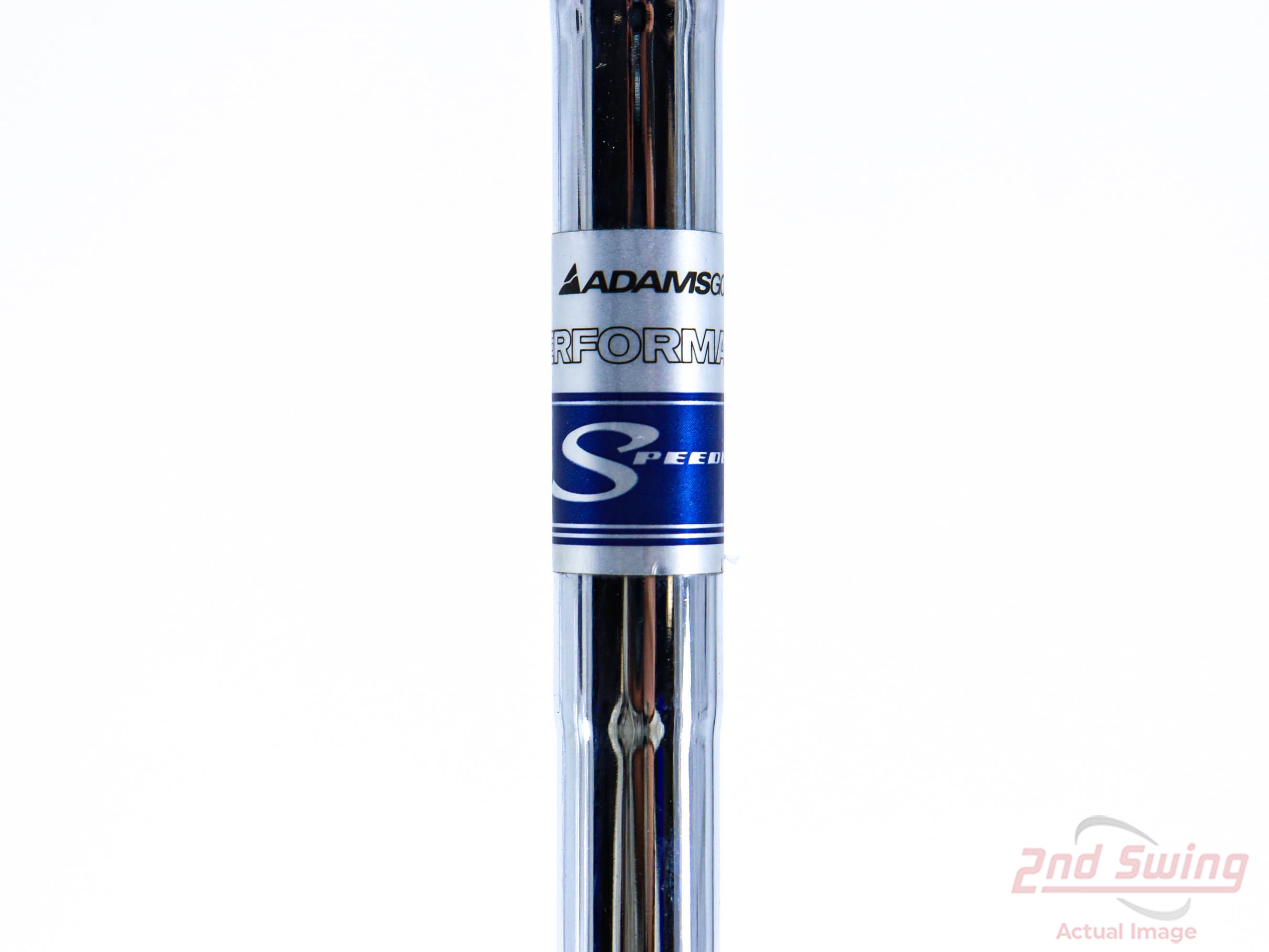 Adams 2015 Blue Single Iron (D-T2334413720) | 2nd Swing Golf