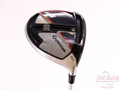 TaylorMade M5 Driver 9° PX Even Flow T1100 White 65 Graphite Stiff Right Handed 45.5in