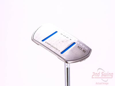 Cleveland Huntington Beach Soft 10.5c Putter Steel Right Handed 35.0in