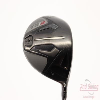 Titleist TSi2 Driver 11° Project X Evenflow Graphite Regular Right Handed 45.5in