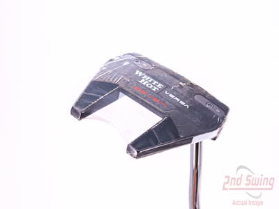 Mint Odyssey White Hot Versa Seven DB Putter Steel Right Handed 34.0in