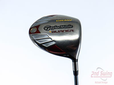 TaylorMade 2007 Burner Draw Driver 9.5° TM Reax 4.8 Graphite Regular Right Handed 46.0in