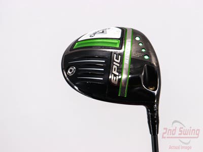 Callaway EPIC Speed Driver 10.5° Project X HZRDUS Smoke iM10 50 Graphite Regular Right Handed 44.75in