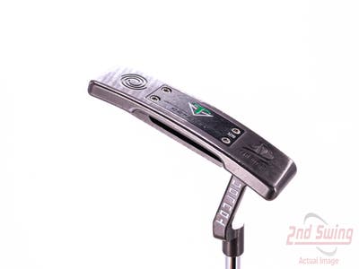Odyssey Toulon San Diego Stroke Lab Putter Steel Right Handed 33.75in