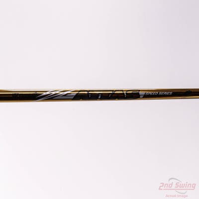Pull UST Mamiya ATTAS Speed 40g Fairway Shaft Ladies 40.0in