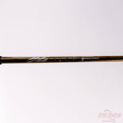 Pull UST Mamiya ATTAS Speed 40g Fairway Shaft Ladies 40.0in