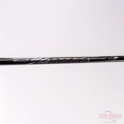 Pull UST Mamiya ATTAS Speed 40g Fairway Shaft Ladies 40.0in