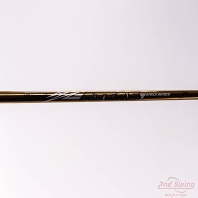 Pull UST Mamiya ATTAS Speed 40g Fairway Shaft Ladies 40.0in