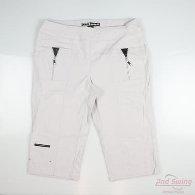 New Womens Peter Millar Skort Small S Blue MSRP $125