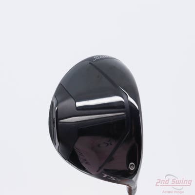 Titleist TSR2 Driver 8° Project X HZRDUS Black 4G 60 Graphite Stiff Right Handed 45.75in