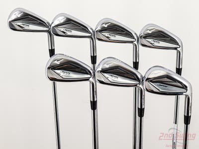 Mizuno JPX 923 Forged Iron Set | 2nd Swing Golf