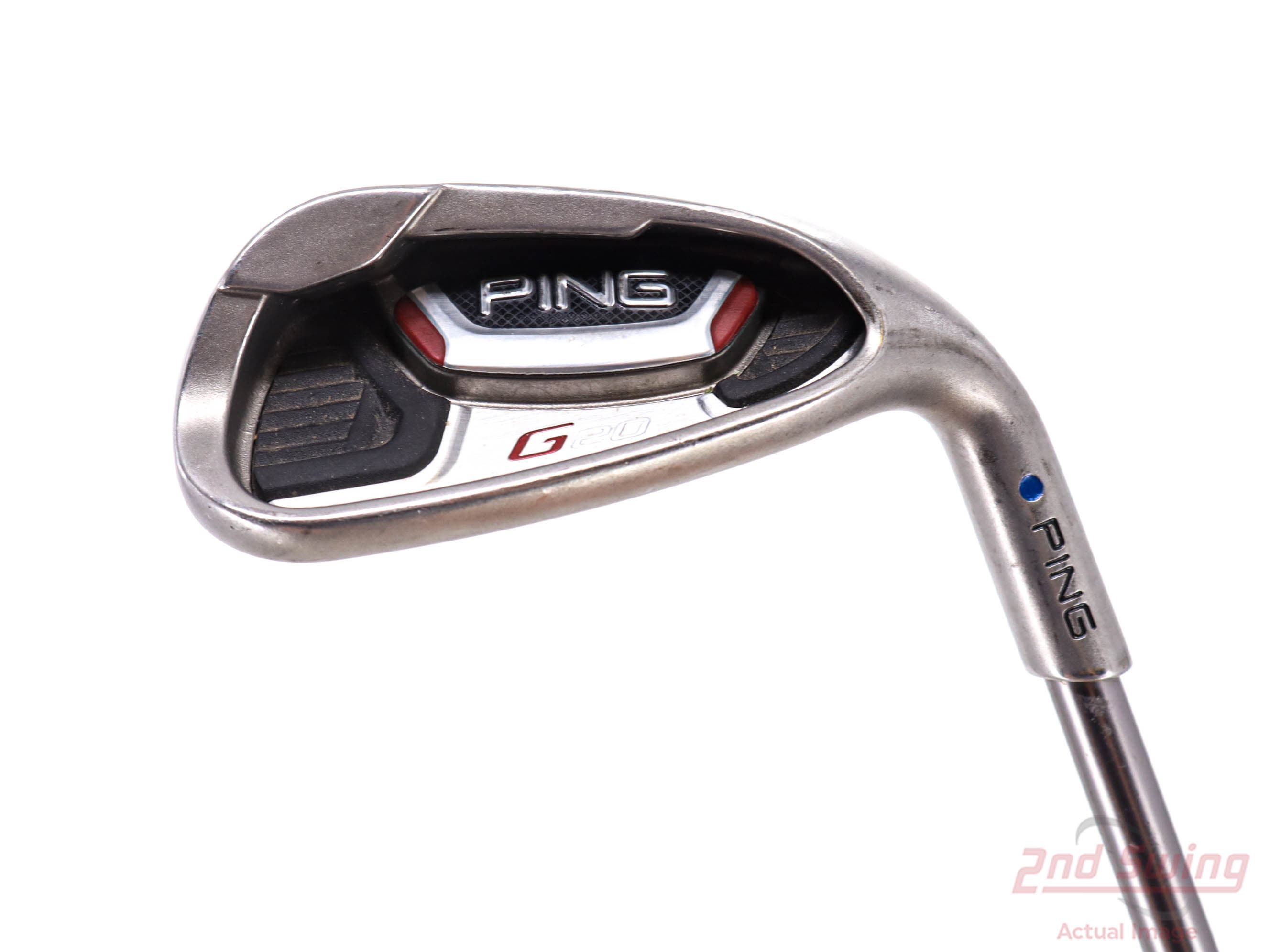 PING G20 ウェッジ S Ping G20 Wedge (D-T2441525058) | 2nd Swing Golf