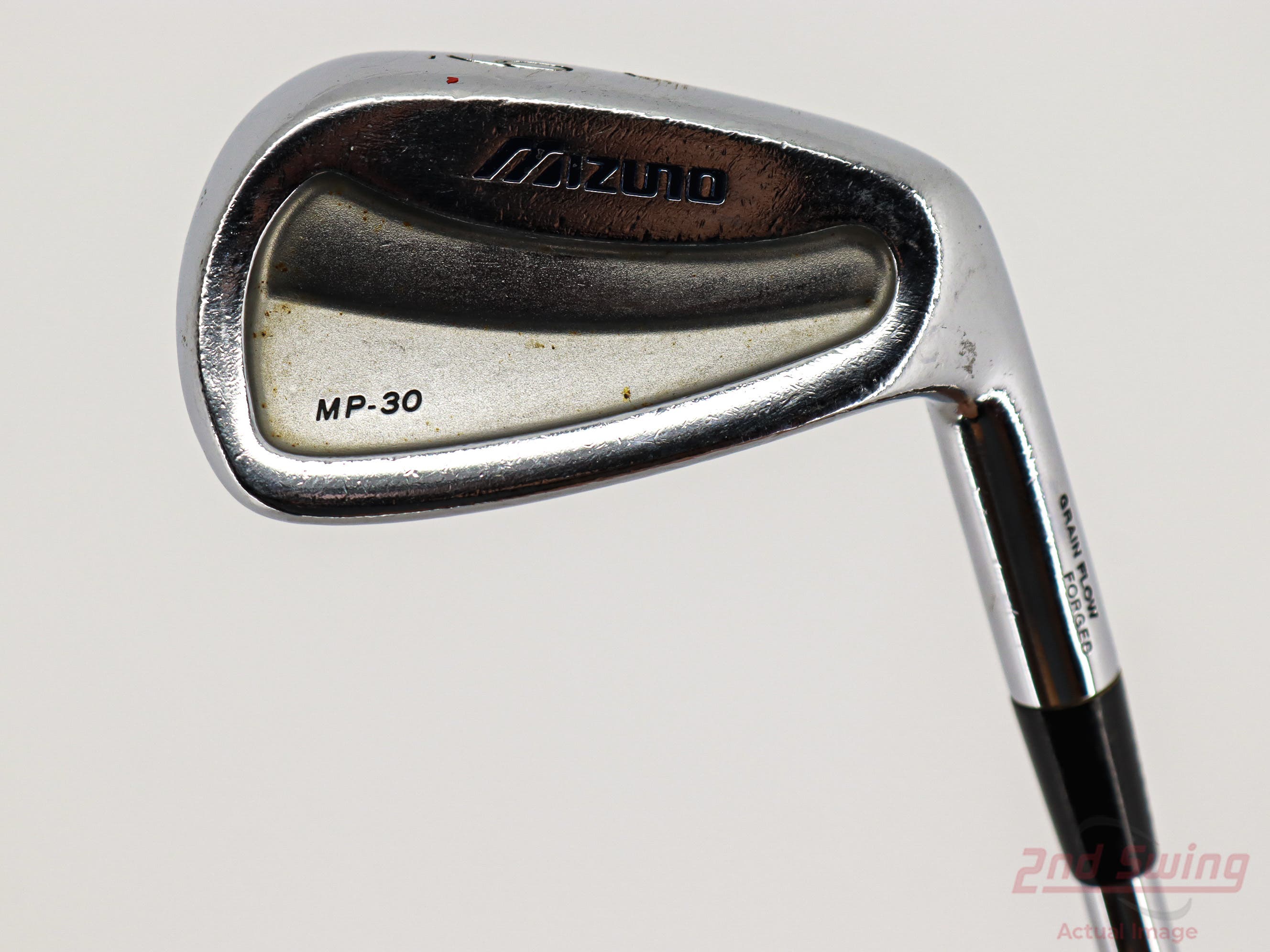 Mizuno MP 30 Single Iron | 2nd Swing Golf