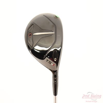 Mint Titleist TSR1 Fairway Wood 5 Wood 5W 18° Mitsubishi MMT SpeedMesh 40 Graphite Senior Right Handed 42.0in