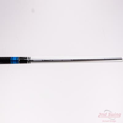 Used W/ Srixon RH Adapter Mitsubishi Rayon Tensei CK Blue 60g Driver Shaft X-Stiff 44.25in