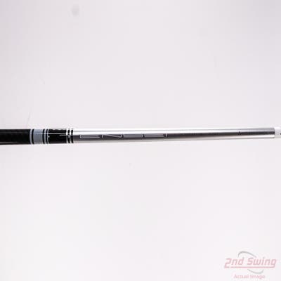 Used W/ Srixon RH Adapter Mitsubishi Rayon Tensei CK White 60g Driver Shaft X-Stiff 44.25in