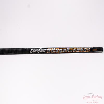 Used W/ Srixon RH Adapter Project X EvenFlow Riptide 50 Driver Shaft Stiff 44.25in