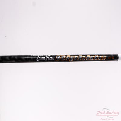 Used W/ Srixon Adapter Project X EvenFlow Riptide 50g Driver Shaft Stiff 44.25in