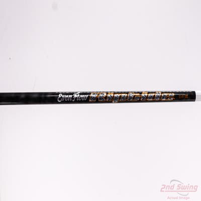 Used W/ Srixon RH Adapter Project X EvenFlow Riptide 50g Driver Shaft Regular 44.25in