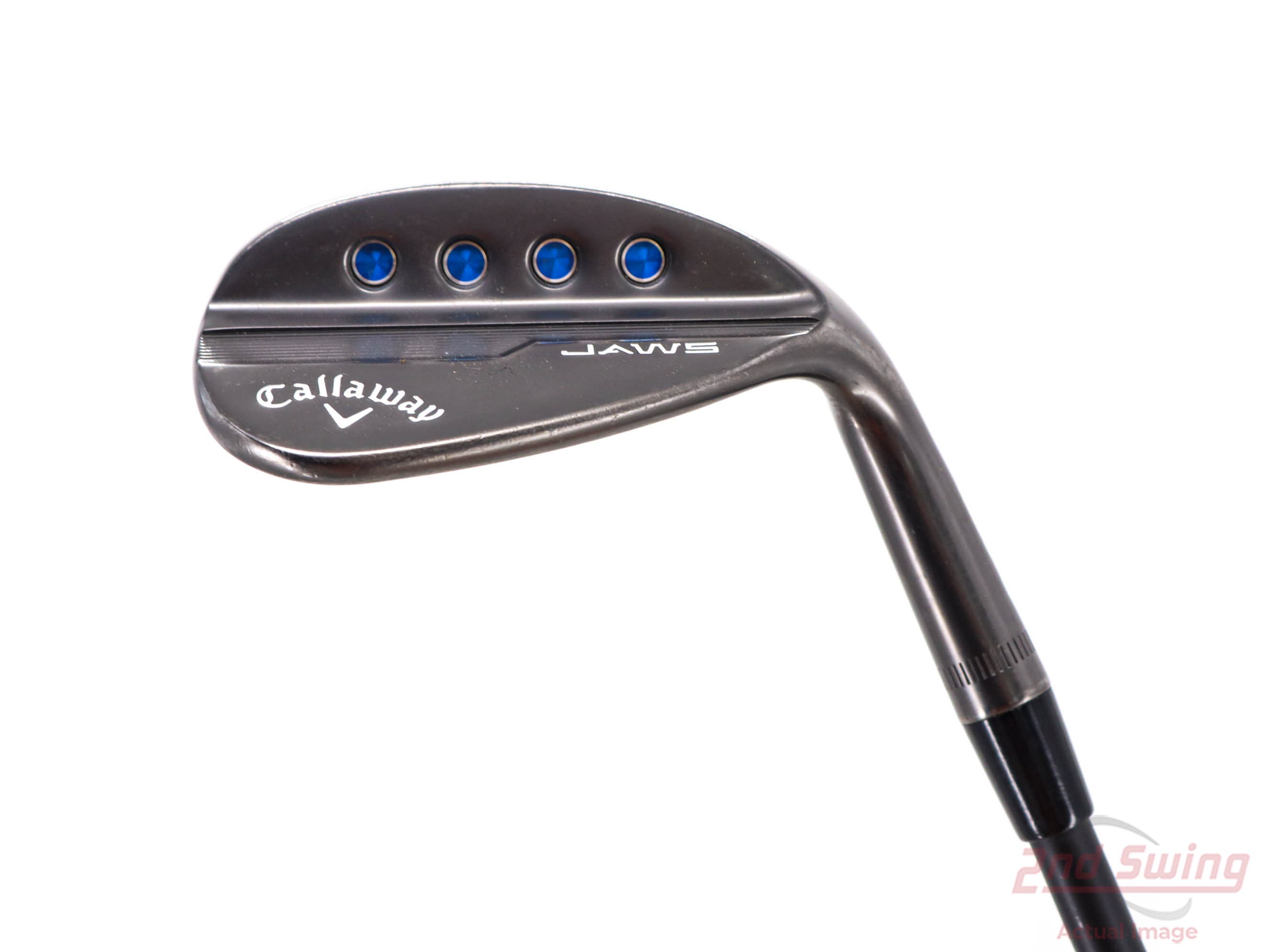 Callaway キャロウェイ　JAWS MD5 ツアーグレイ ウェッジ 54 Callaway Golf JAWS MD5 Tour Grey Wedges | Callaway Golf Pre